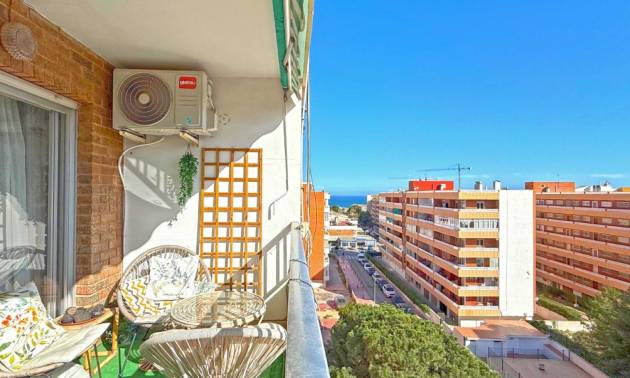 Revente - Apartment - Orihuela Costa - Punta Prima