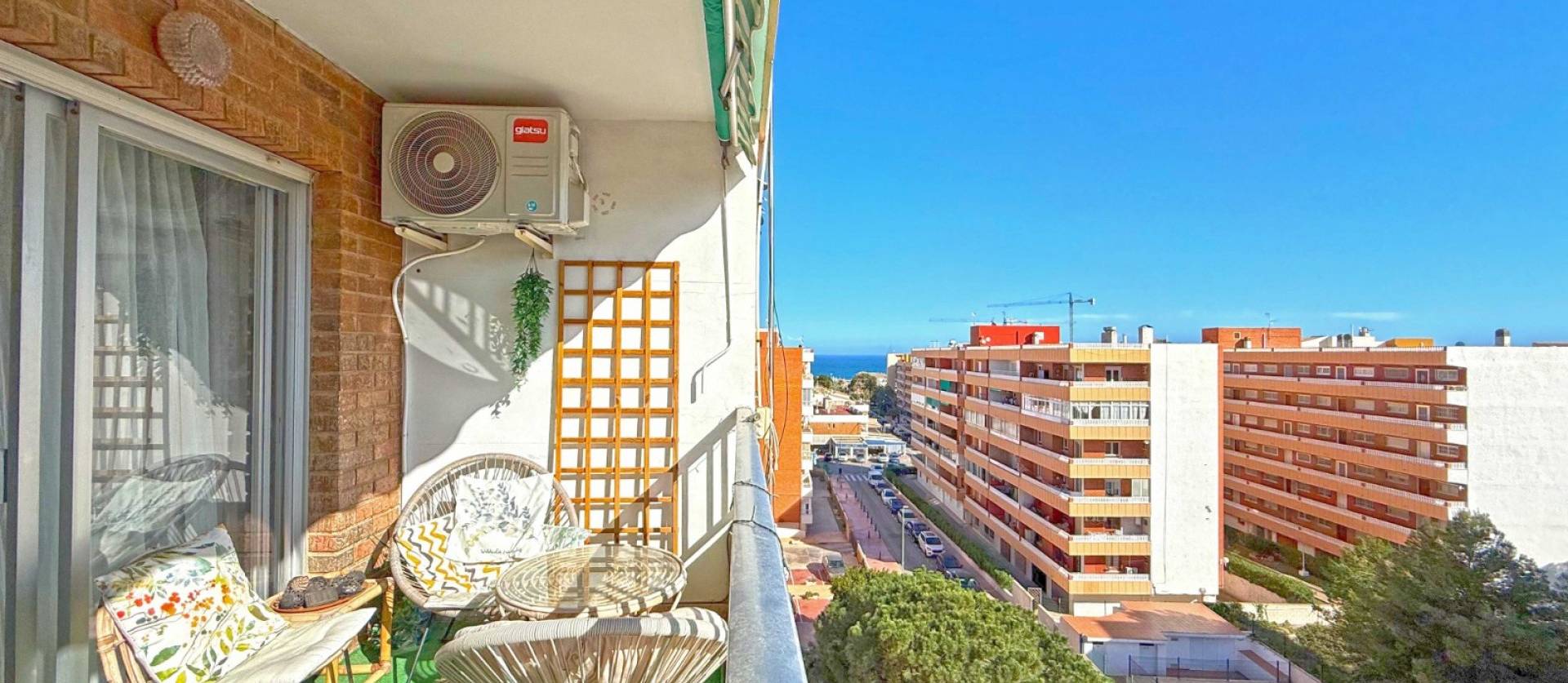 Sale - Apartment - Orihuela Costa - Punta Prima