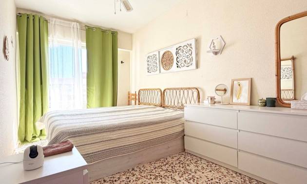 Venta - Apartment - Orihuela Costa - Punta Prima