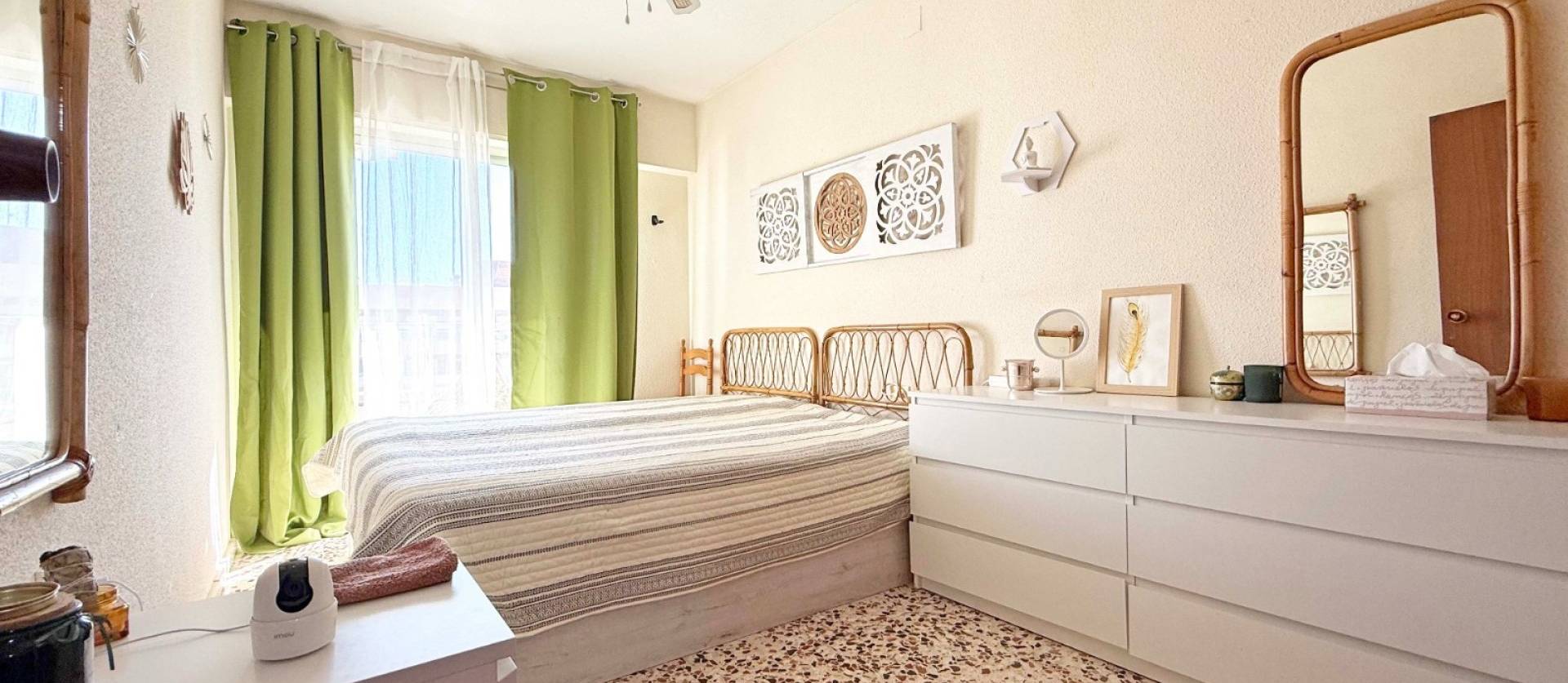 Revente - Apartment - Orihuela Costa - Punta Prima