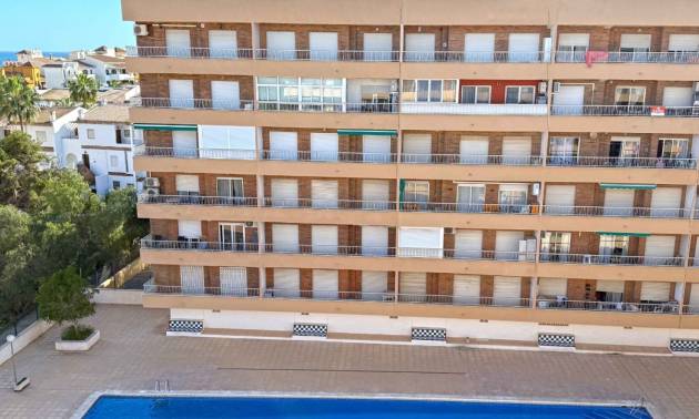 Venta - Apartment - Orihuela Costa - Punta Prima