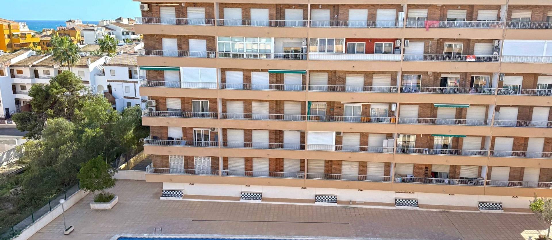 Venta - Apartment - Orihuela Costa - Punta Prima