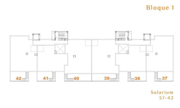 Nueva construcción  - Apartment - San Miguel de Salinas - Pueblo