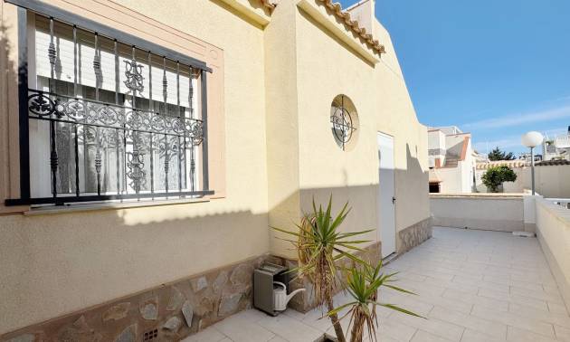 Revente - Maison de ville - Orihuela Costa - La Campana