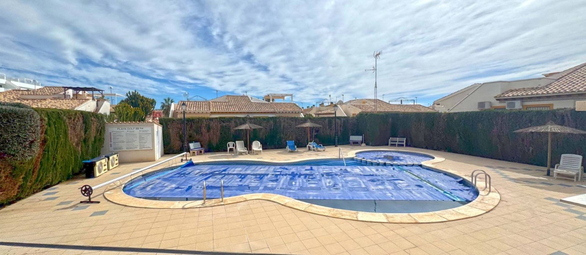 Sale - Townhouse - Orihuela Costa - Lomas de Cabo Roig