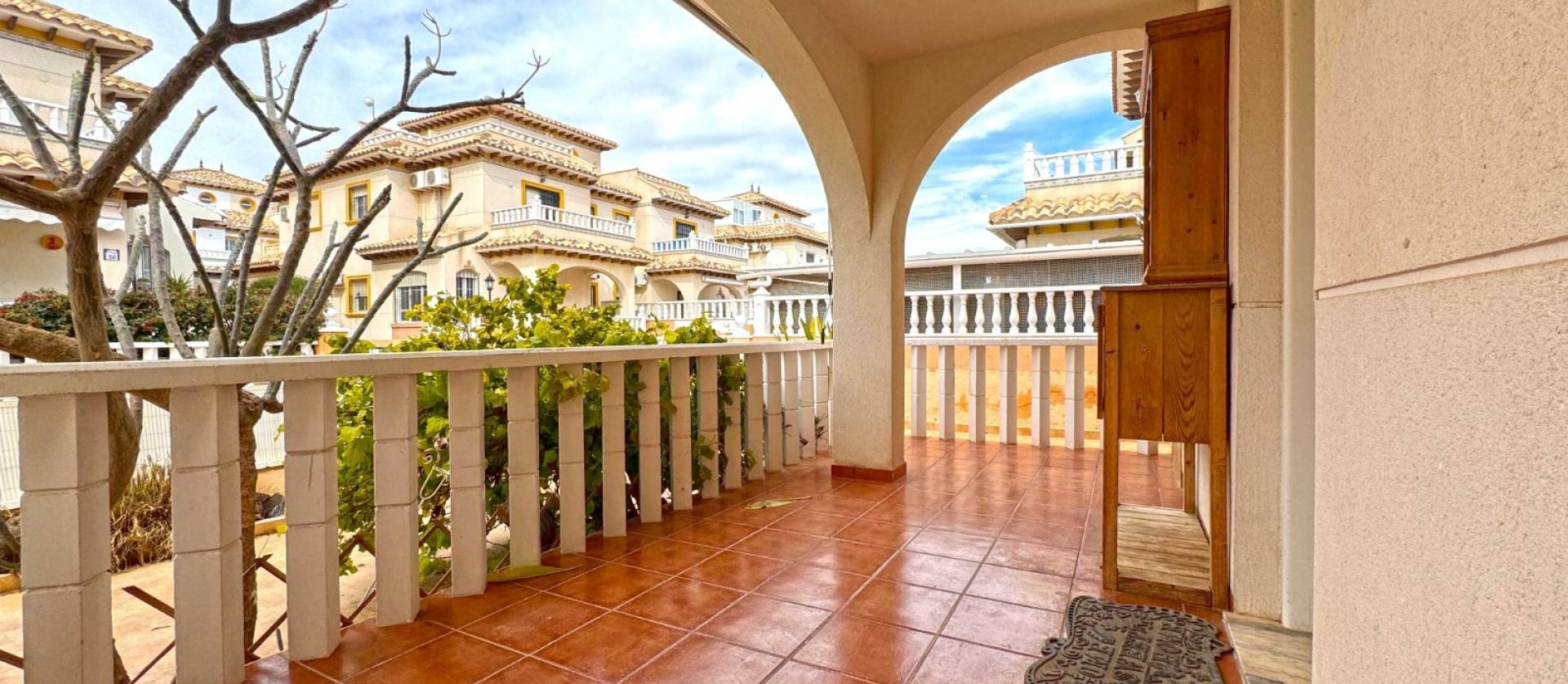 Sale - Townhouse - Orihuela Costa - Lomas de Cabo Roig