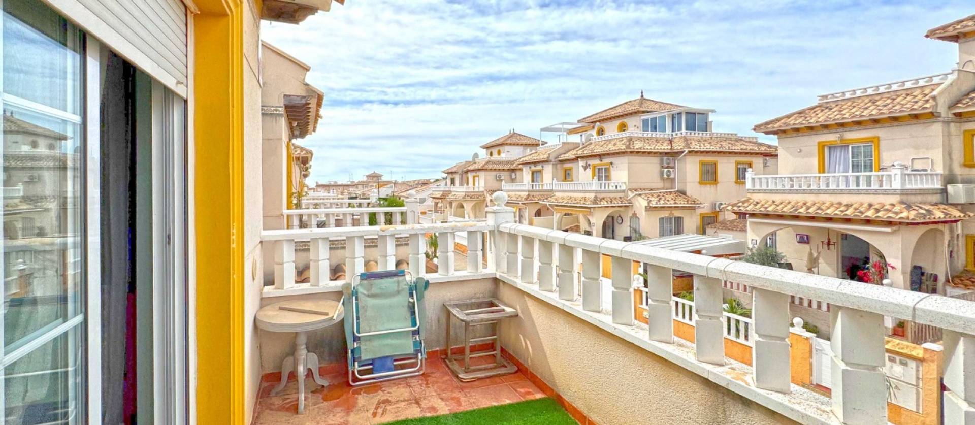 Sale - Townhouse - Orihuela Costa - Lomas de Cabo Roig