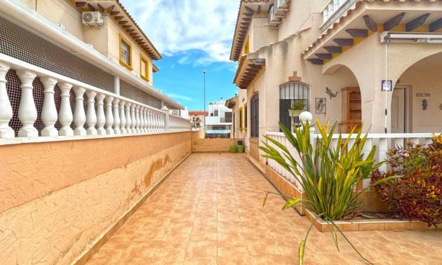 Sale - Townhouse - Orihuela Costa - Lomas de Cabo Roig