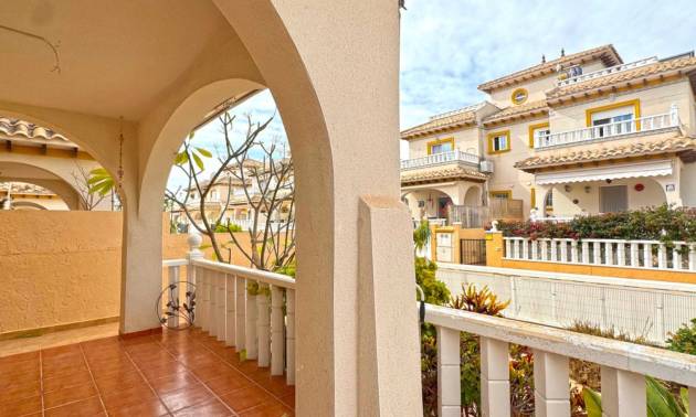 Sale - Townhouse - Orihuela Costa - Lomas de Cabo Roig