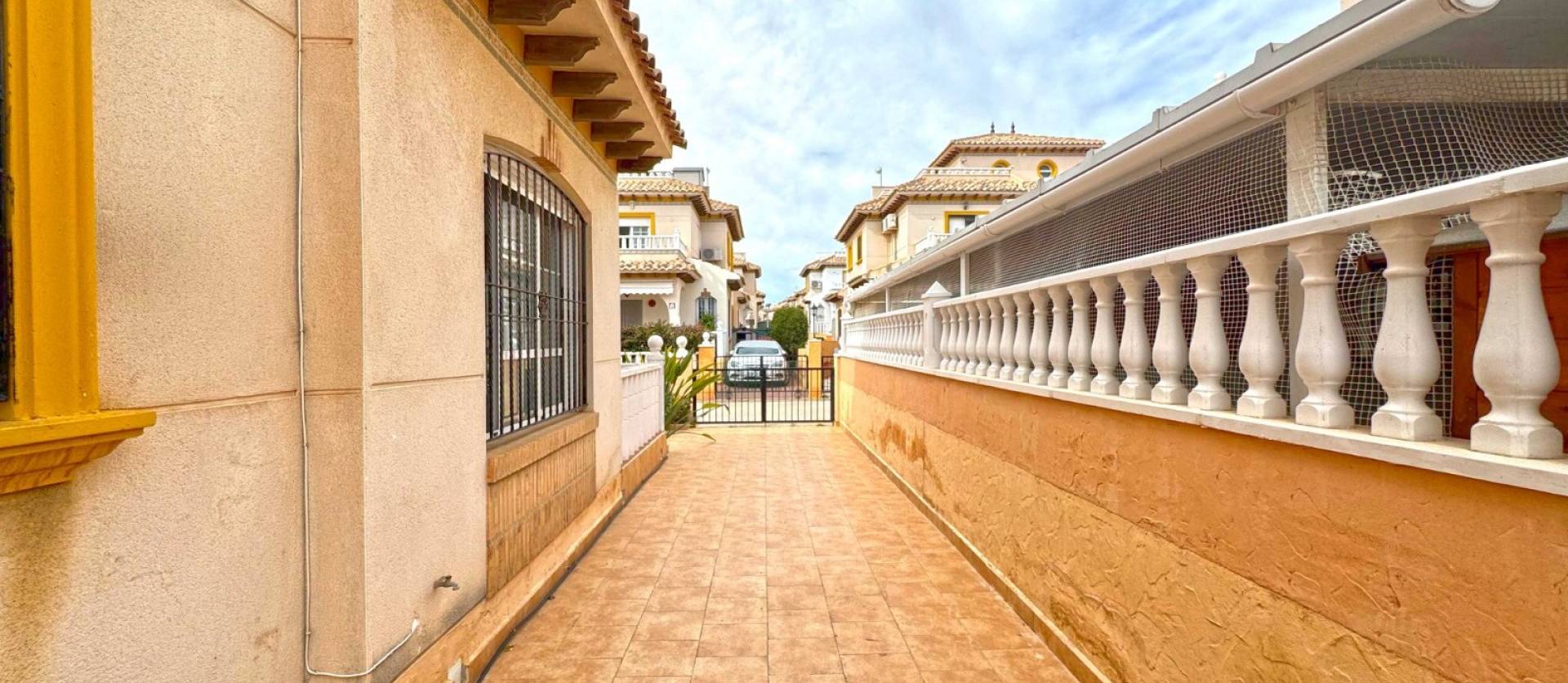 Sale - Townhouse - Orihuela Costa - Lomas de Cabo Roig