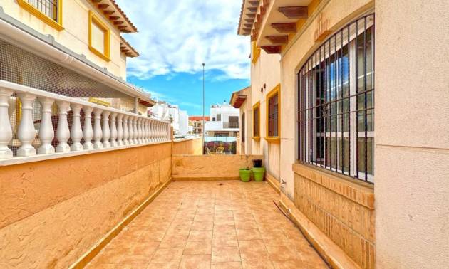 Sale - Townhouse - Orihuela Costa - Lomas de Cabo Roig