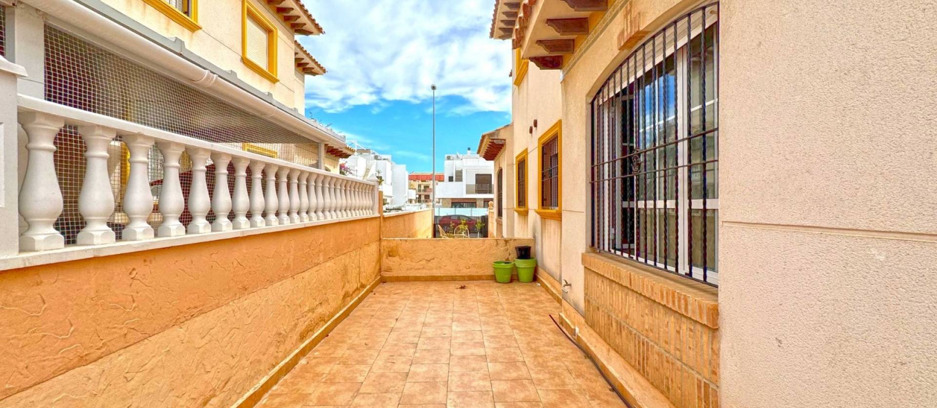 Revente - Maison de ville - Orihuela Costa - Lomas de Cabo Roig