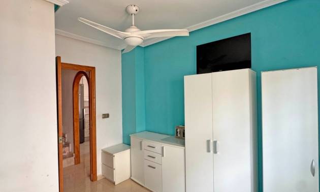 Sale - Townhouse - Orihuela Costa - Lomas de Cabo Roig