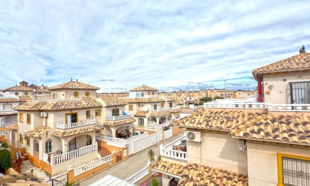 Sale - Townhouse - Orihuela Costa - Lomas de Cabo Roig