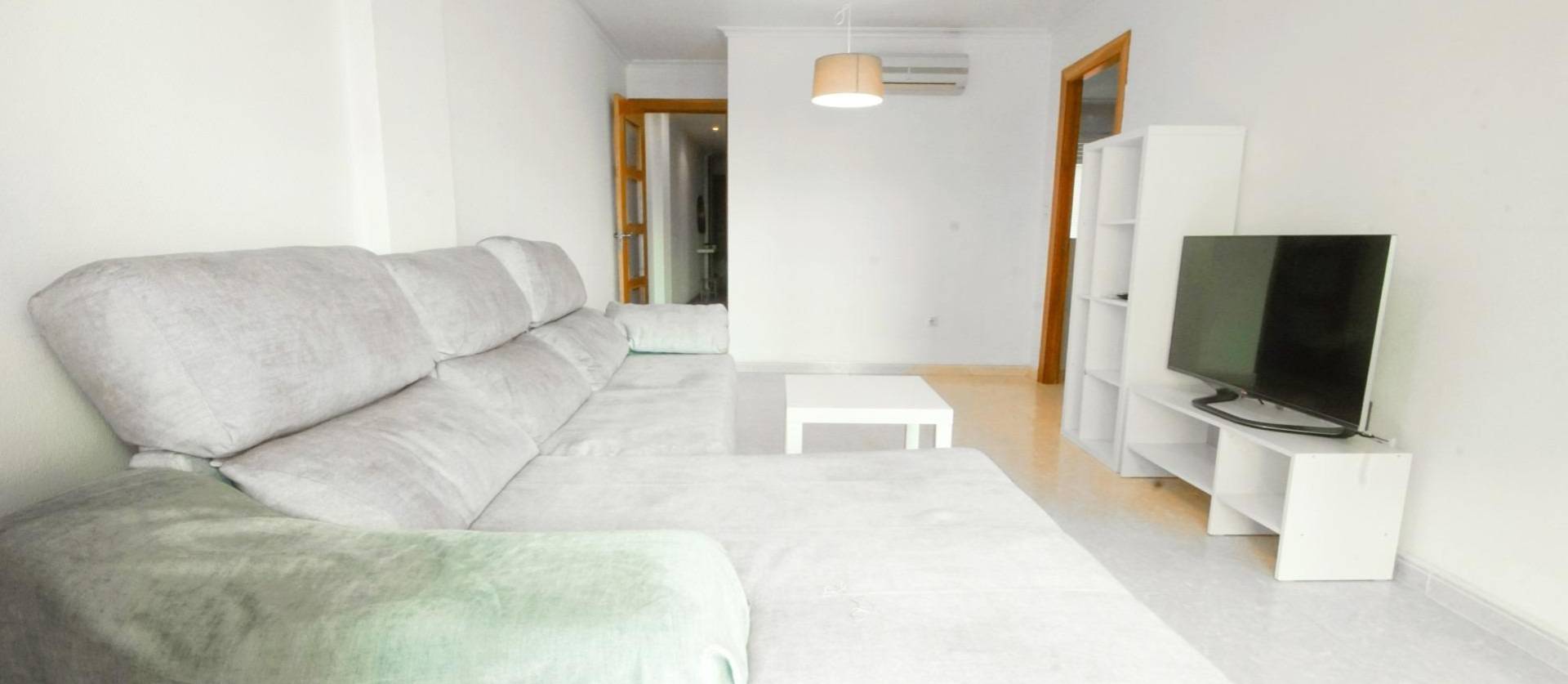 Venta - Apartment - Torrevieja - Centro