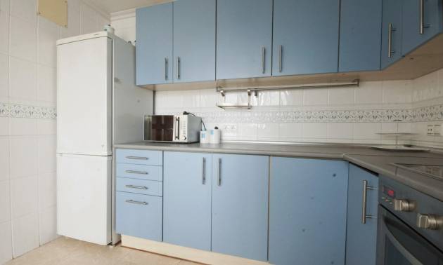 Venta - Apartment - Torrevieja - Centro