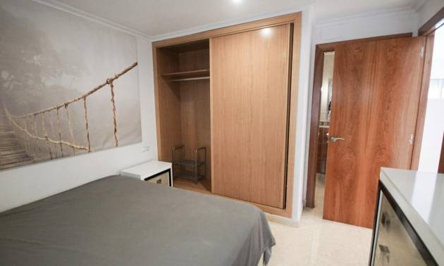 Venta - Apartment - Torrevieja - Centro