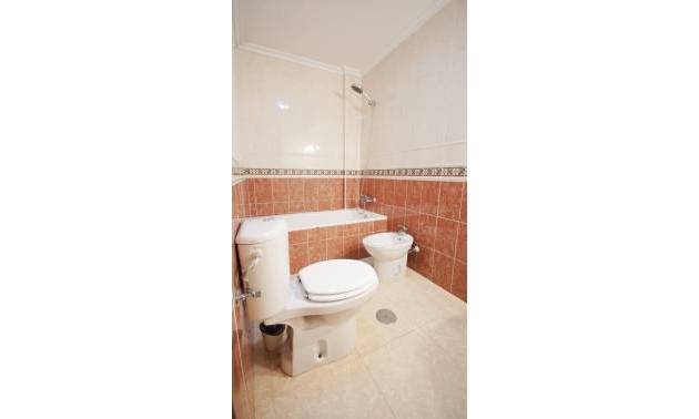 Venta - Apartment - Torrevieja - Centro