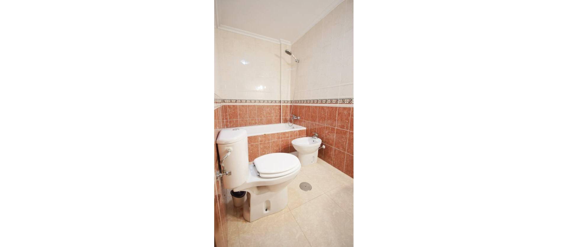 Revente - Apartment - Torrevieja - Centro