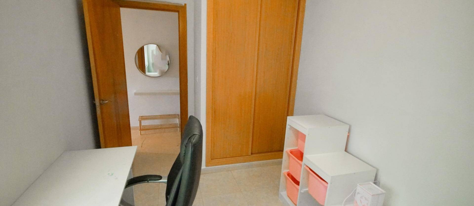 Venta - Apartment - Torrevieja - Centro