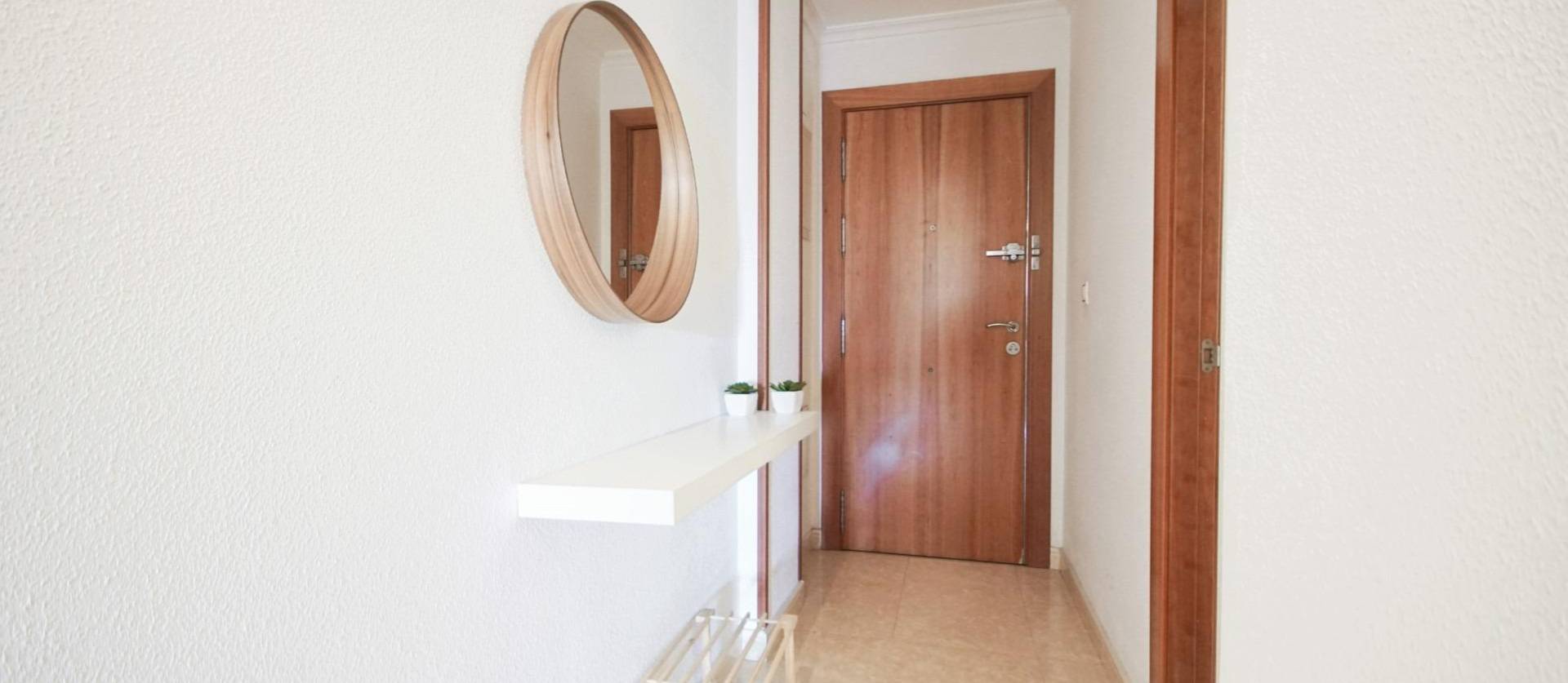 Bestaande woningen - Appartment - Torrevieja - Centro