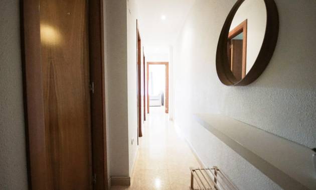 Bestaande woningen - Appartment - Torrevieja - Centro