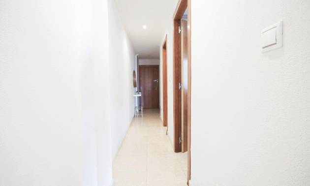 Sale - Apartment - Torrevieja - Centro