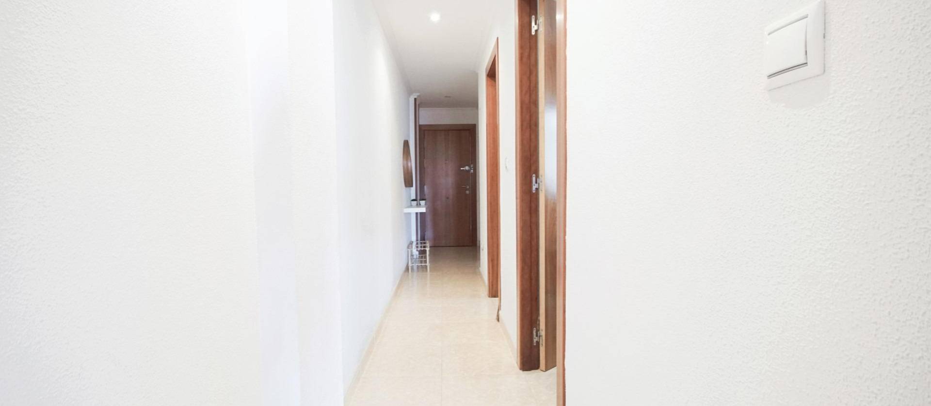 Bestaande woningen - Appartment - Torrevieja - Centro