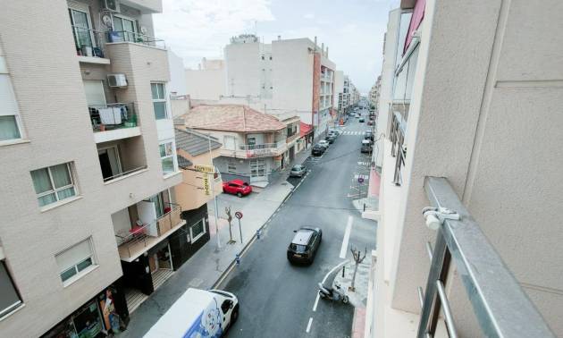 Bestaande woningen - Appartment - Torrevieja - Centro