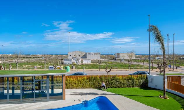 Venta - Apartment - Pilar de la Horadada - Torre De La Horadada