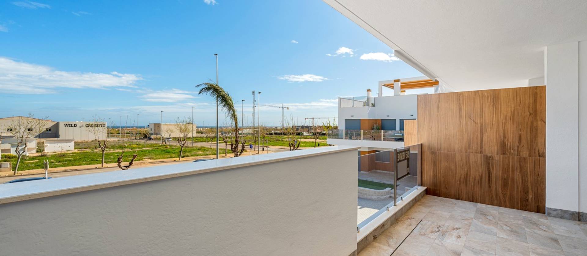 Revente - Apartment - Pilar de la Horadada - Torre De La Horadada