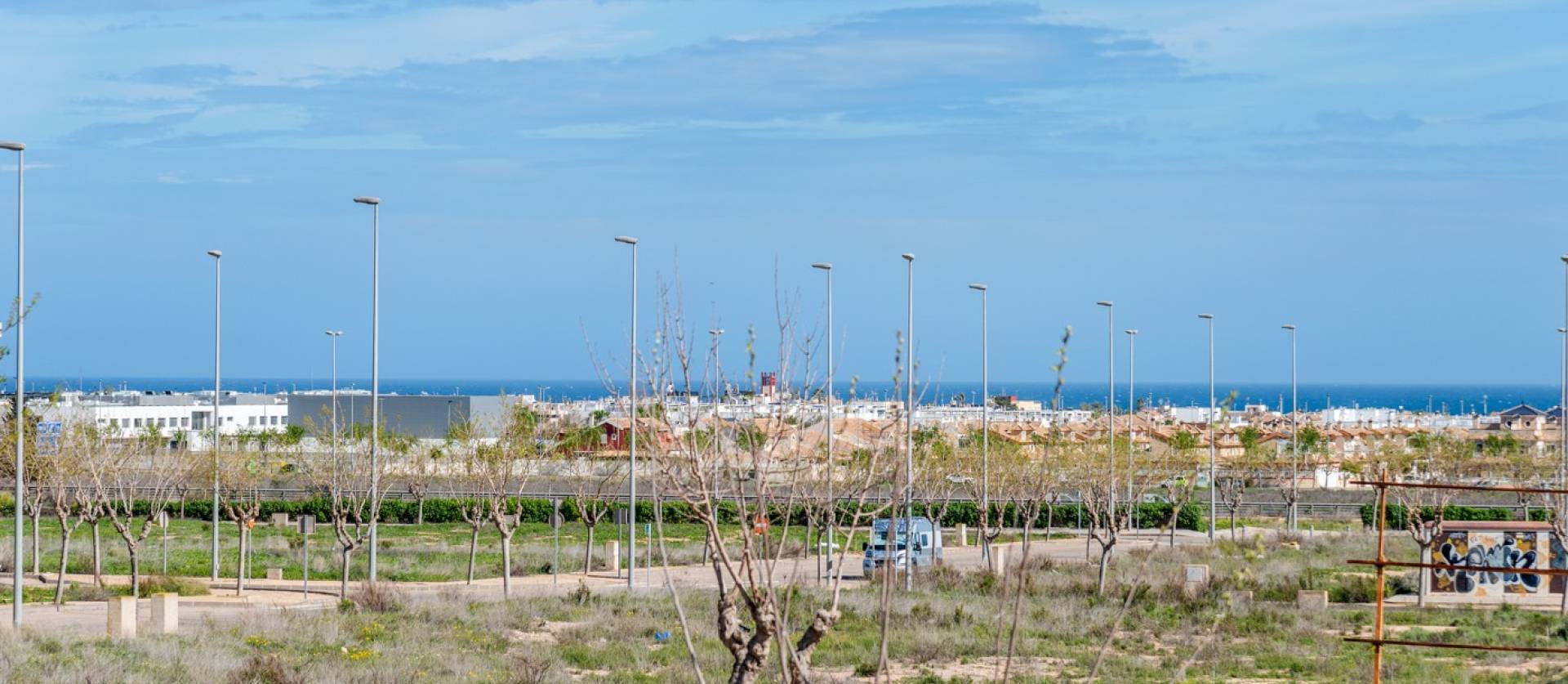 Revente - Apartment - Pilar de la Horadada - Torre De La Horadada