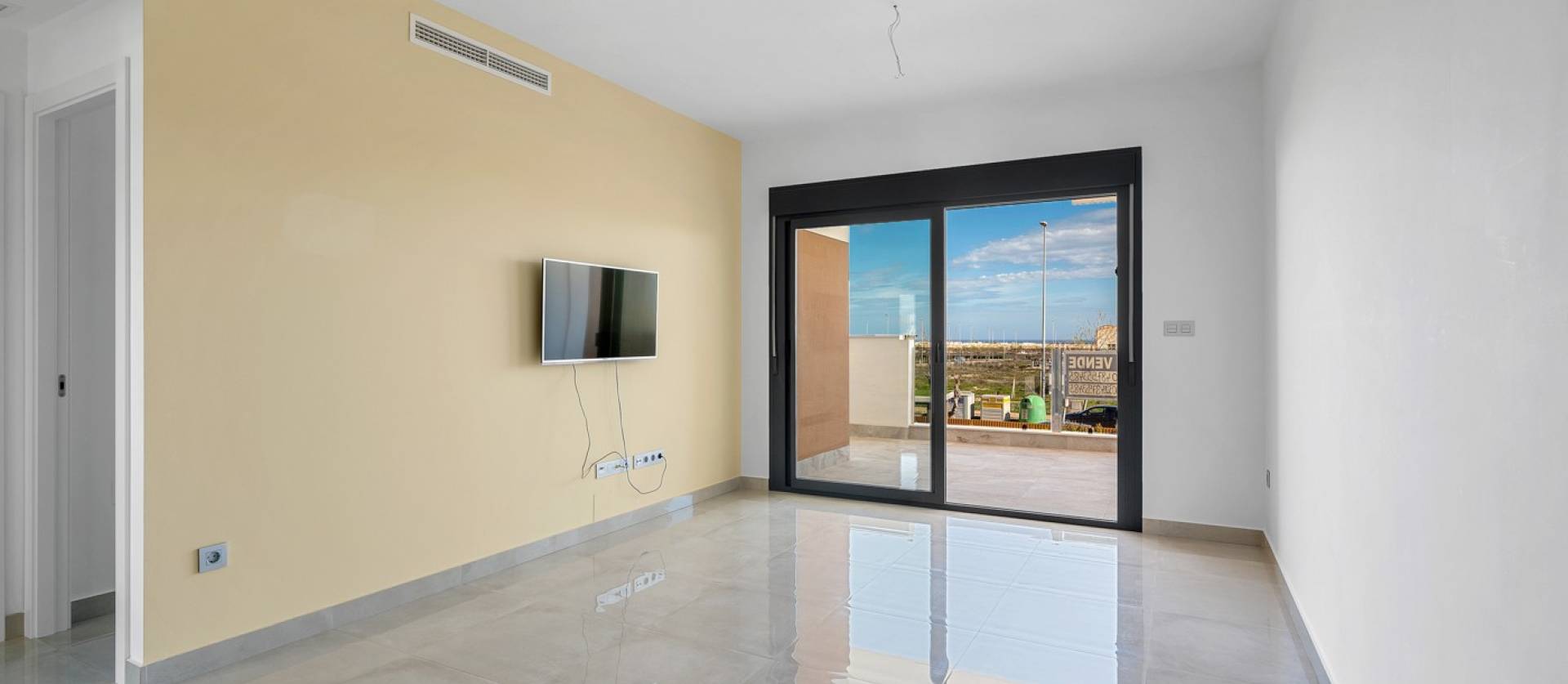 Revente - Apartment - Pilar de la Horadada - Torre De La Horadada