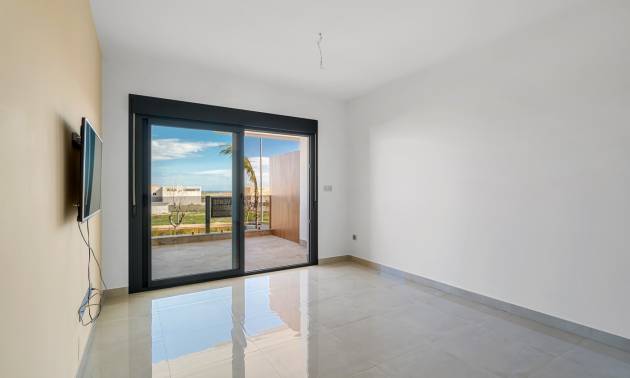 Venta - Apartment - Pilar de la Horadada - Torre De La Horadada