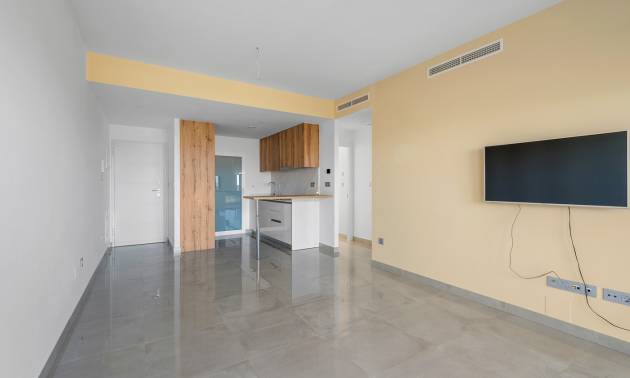 Venta - Apartment - Pilar de la Horadada - Torre De La Horadada