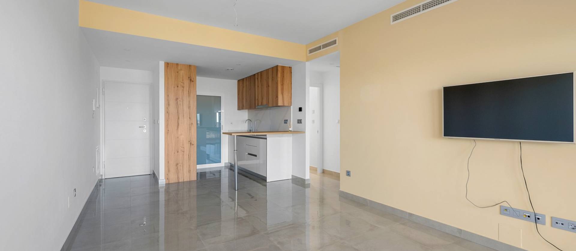 Revente - Apartment - Pilar de la Horadada - Torre De La Horadada