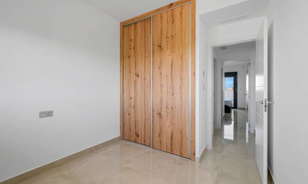 Venta - Apartment - Pilar de la Horadada - Torre De La Horadada