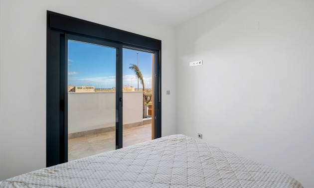 Revente - Apartment - Pilar de la Horadada - Torre De La Horadada