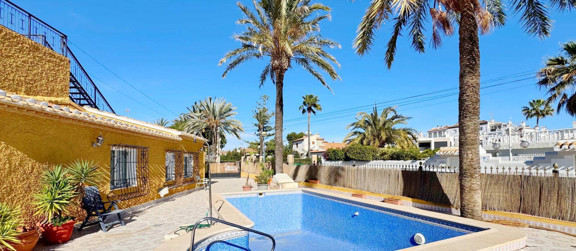 Venta - Villa - Orihuela - Orihuela Costa