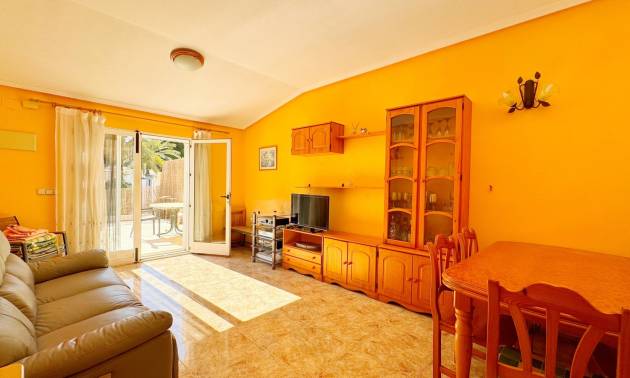 Bestaande woningen - Villa - Orihuela - Orihuela Costa