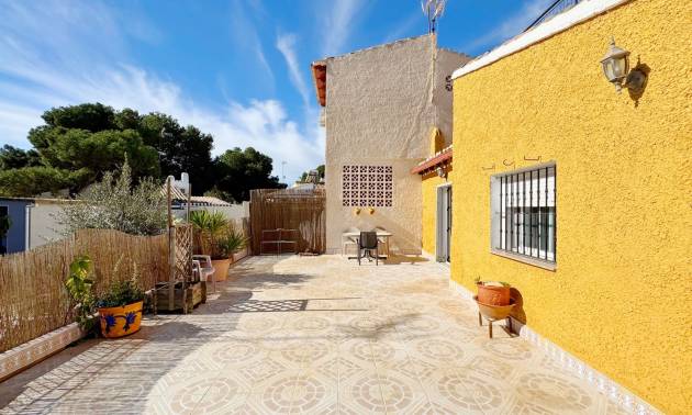 Bestaande woningen - Villa - Orihuela - Orihuela Costa