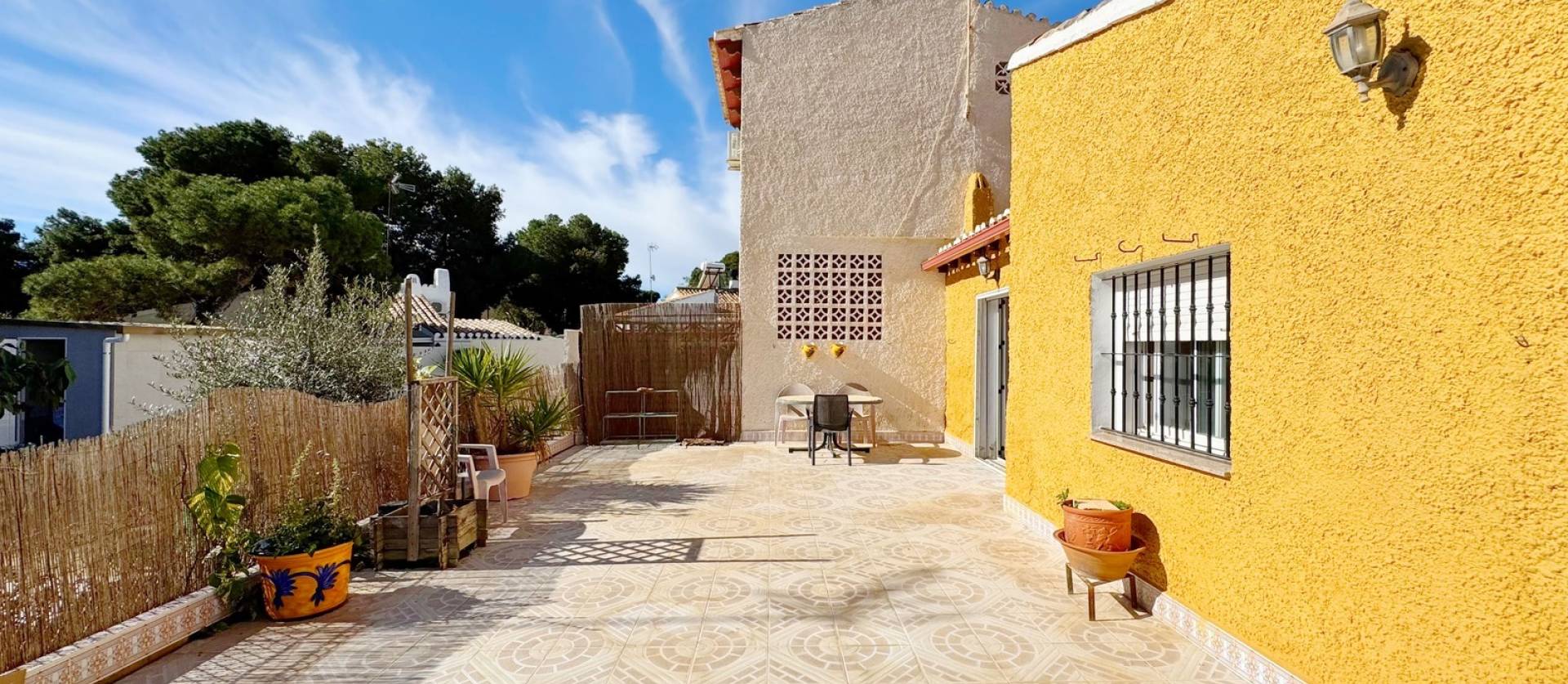 Sale - Villa - Orihuela - Orihuela Costa