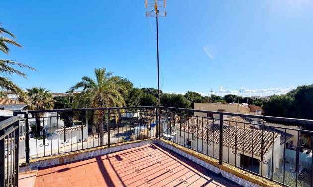 Sale - Villa - Orihuela - Orihuela Costa