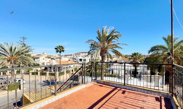 Sale - Villa - Orihuela - Orihuela Costa