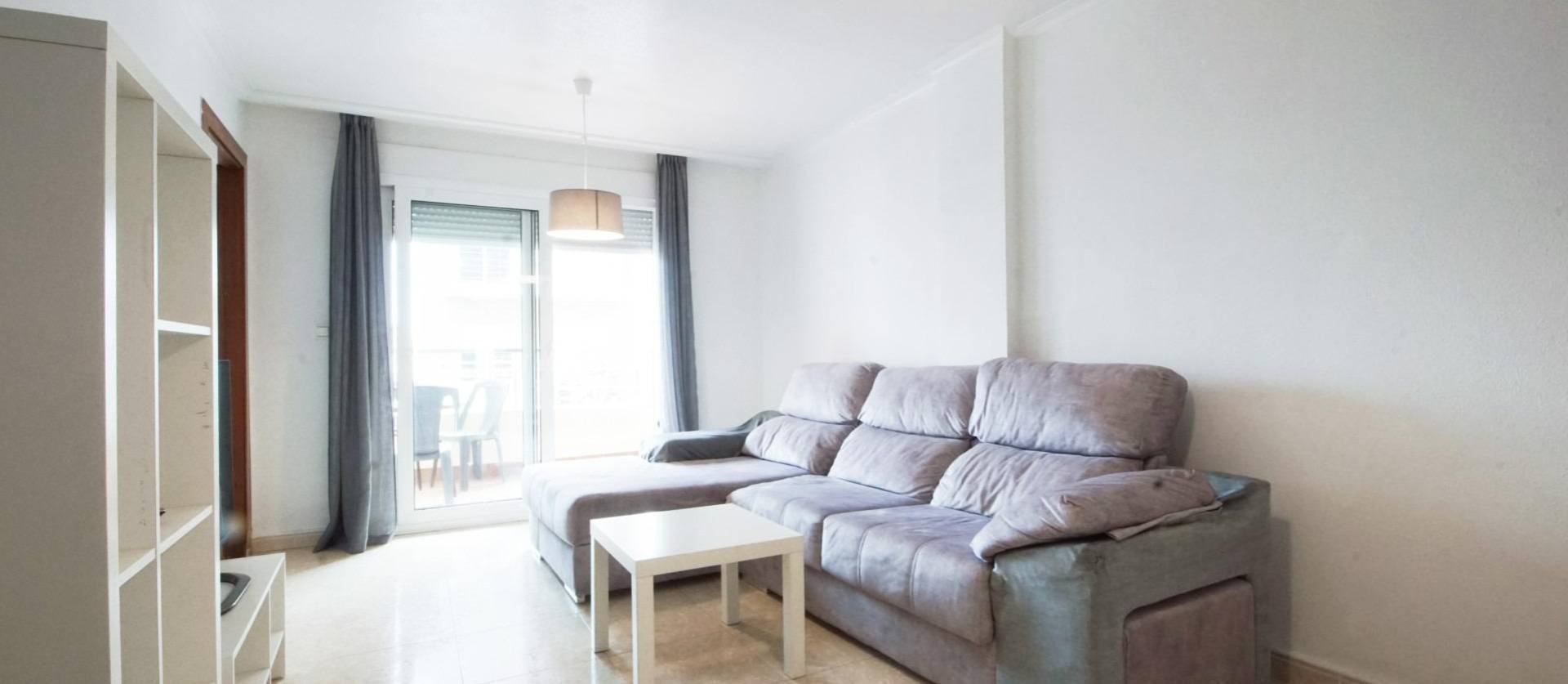Sale - Apartment - Torrevieja