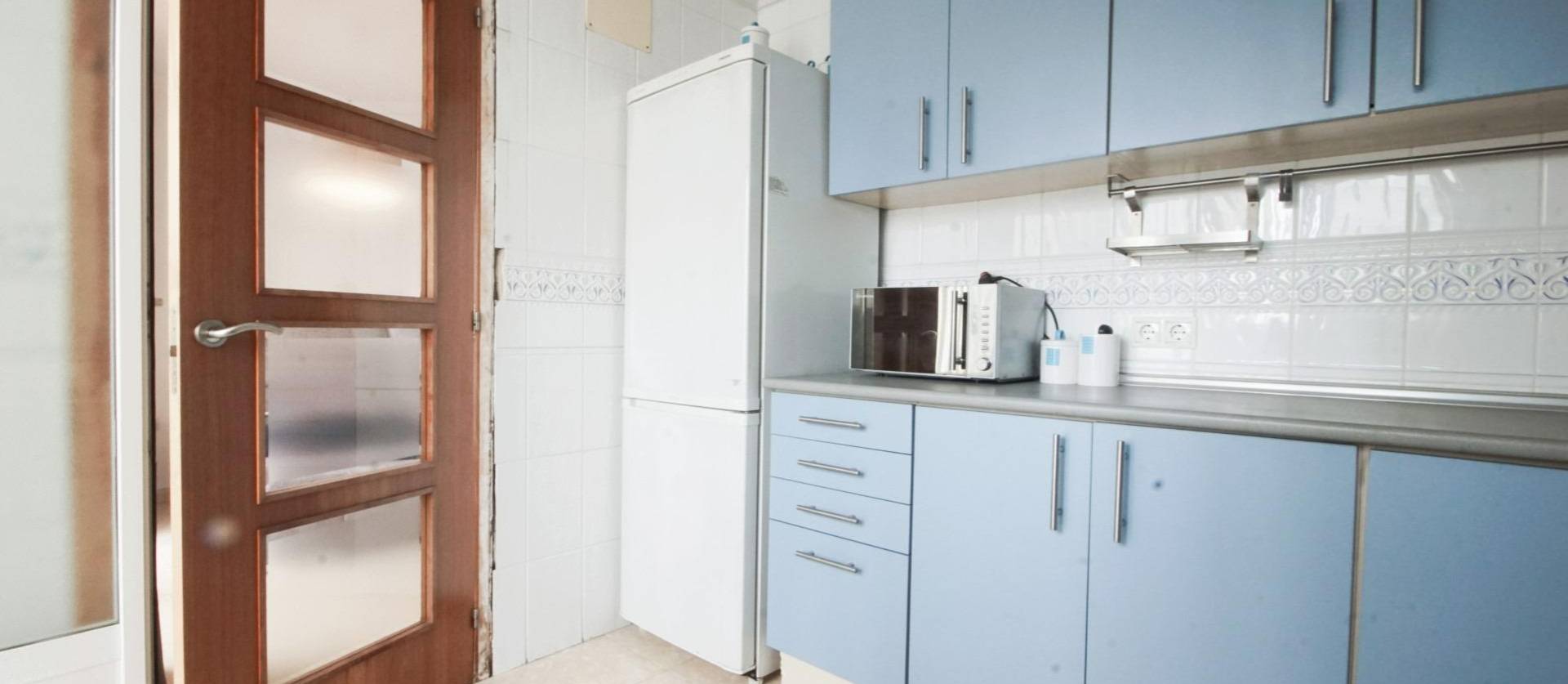Sale - Apartment - Torrevieja