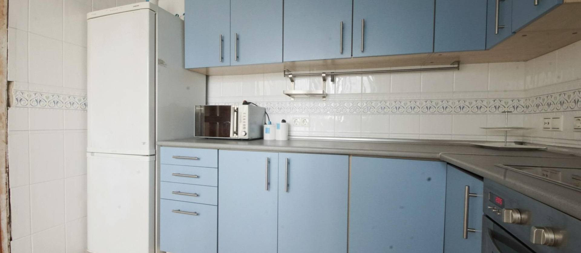 Sale - Apartment - Torrevieja