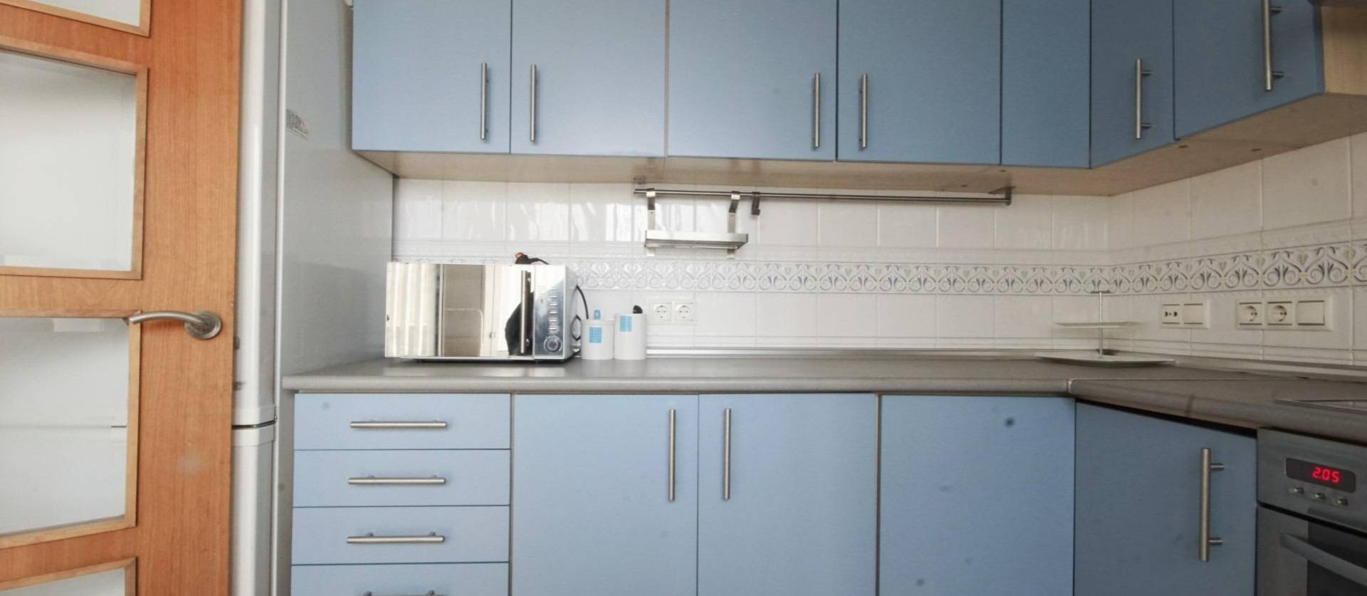 Sale - Apartment - Torrevieja