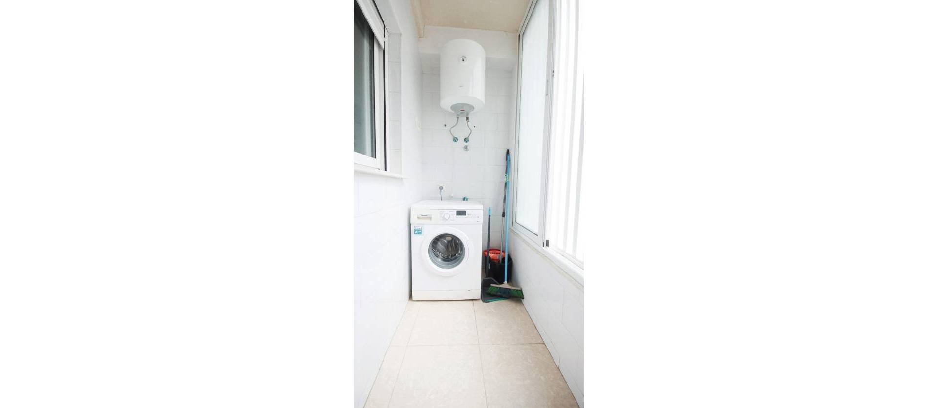 Sale - Apartment - Torrevieja