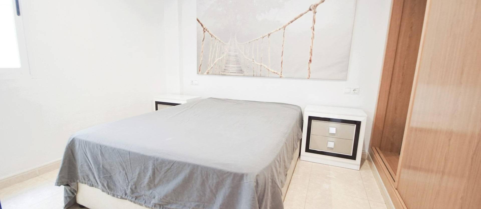 Sale - Apartment - Torrevieja